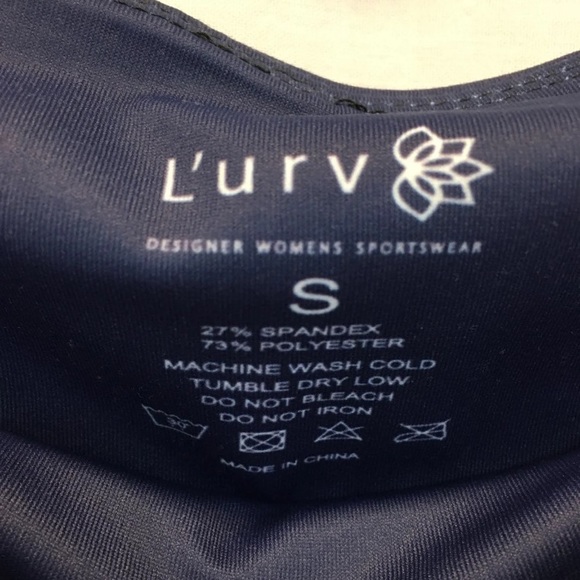 L'urv, Designer Leggings - Picture 2 of 4